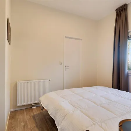 Сasa de vacaciones Luxe Op De Veluwe Aan Het Water! Hulshorst