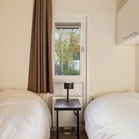 Luxe Op De Veluwe Aan Het Water! * Hulshorst