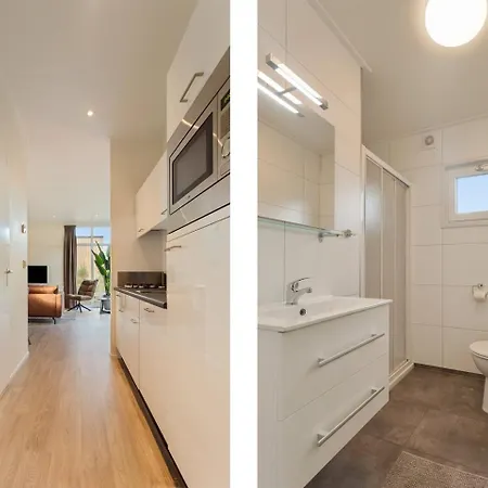 Luxe Op De Veluwe Aan Het Water! Ferienhaus *