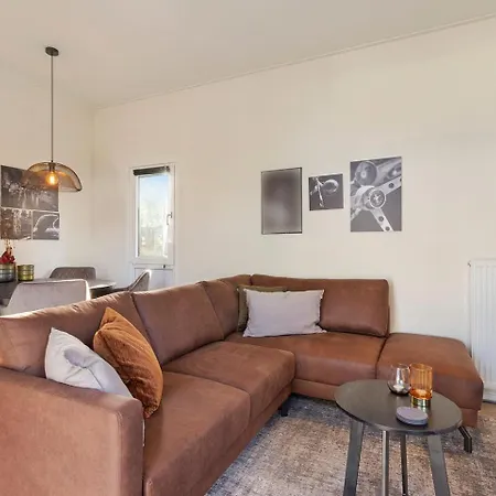 Ferienhaus Luxe Op De Veluwe Aan Het Water! *