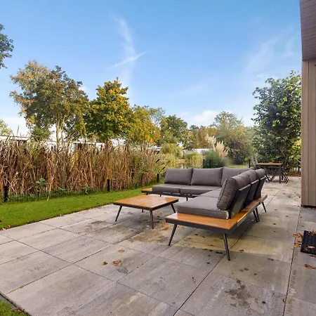 Luxe Op De Veluwe Aan Het Water! *