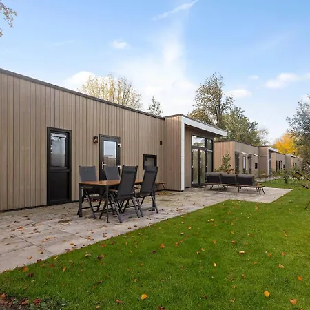 Luxe Op De Veluwe Aan Het Water! *