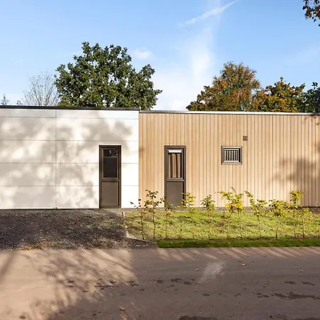 Luxe Op De Veluwe Aan Het Water! Ferienhaus