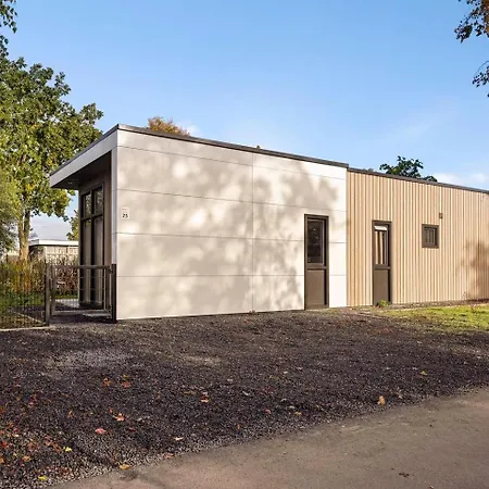 Luxe Op De Veluwe Aan Het Water! * Hulshorst