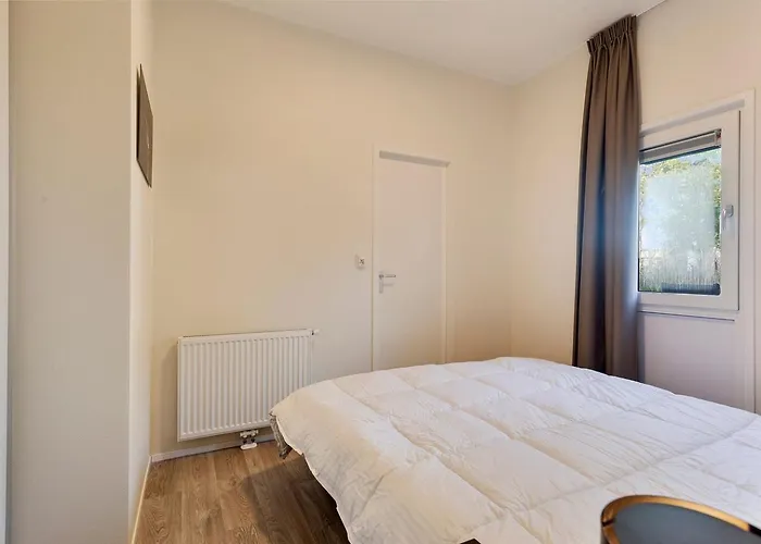 Ferienhaus Luxe Op De Veluwe Aan Het Water! Hulshorst