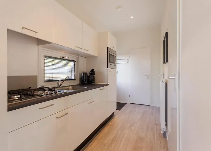 Luxe Op De Veluwe Aan Het Water! Ferienhaus *