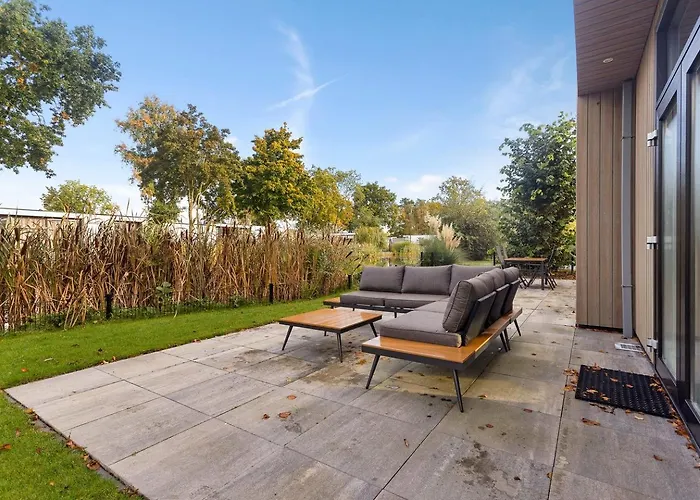 Luxe Op De Veluwe Aan Het Water! *