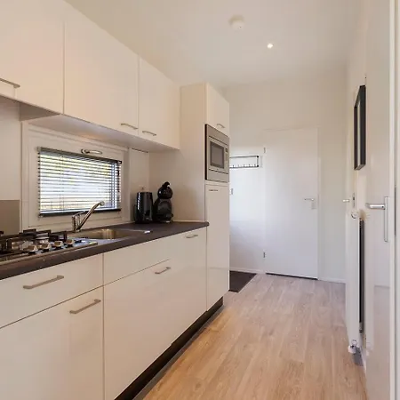 Luxe Op De Veluwe Aan Het Water! בית נופש *